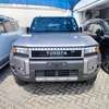 Toyota Land Cruiser Prado Diesel 2024 250series thumb 11