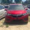 HONDA FIT (WE ACCEPT HIRE PURCHASE) thumb 2