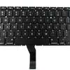 New US Keyboard for MacBook Air 13" A1369 2011 A1466 2012 2013 2014 2015 thumb 0