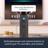 Amazon Fire TV Stick 3rd Gen with Alexa Voice Remote thumb 3