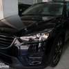 Madza CX-5 thumb 1