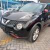 NISSAN JUKE 2017 MODEL 1500CC. thumb 0