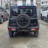 Suzuki Jimny Black 1500cc 2019 4x4 thumb 8