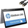 HP ELITEBOOK X360 830 G6  8TH GEN Corei7 thumb 2