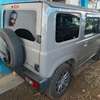 Suzuki jimny 2018 thumb 2