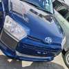 Toyota Probox blue 2017 2wd 4power widows thumb 2