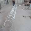 730mm Double Galvanized Razor Wire Supplier in Kenya thumb 9