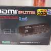 3D 4K HDMI Splitter (4-way) Premium 1x4 Splitter thumb 0