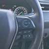 Toyota Harrier black premium grade 2021 thumb 8