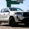 2021 Toyota Hilux double cab in Kenya thumb 0