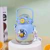 *900mls  Kids Sippy Cup with pop design thumb 5