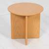 Round Mini-Conference Table thumb 3