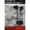 Dr Lee Extra Bass Stereo Earphone Headset thumb 1