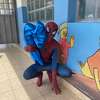 Spiderman for hire,birthdays,surprise visits thumb 1