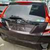 HONDA FIT 2017 MODEL. thumb 4