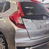 Honda Fit non hybrid Silver 2018 2WD thumb 8
