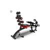 Six Pack Care Six Pack ABS Fitness Machine With Pedals thumb 0