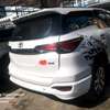 Toyota Fortuner 2016 7 seater thumb 4