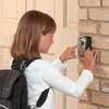 Weatherproof Wall-mounted Key Safe/CRL thumb 1