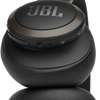 JBL LIVE 650BTNC - Around-Ear Wireless Headphone with Noise Cancellation thumb 1