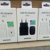 Samsung Travel Charging Adapter 25w Pd Usb-c thumb 1