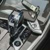 BMW X6 Coupe Metallic Grey XDRIVE35D thumb 2