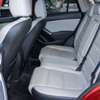 2016 MAZDA CX-5 RED COLOUR 2.5L PETROL LEATHER SEATS thumb 8
