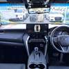 TOYOTA HARRIER thumb 6