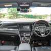 TOYOTA HARRIER WINE RED 2016 thumb 2