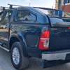 TOYOTA HILUX INVISIBLE DOUBLE CABIN thumb 11