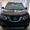 Nissan x-trail Black 2018 4x4 thumb 0