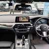 BMW 530i 2018 IM thumb 9