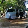 Toyota vellfire and alphard in mombasa for sale thumb 2