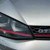 Volkswagen Golf GTI silver thumb 8