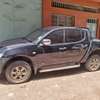 MITSUBISHI L200  DOUBLE CAB 2010 thumb 0