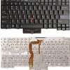 Laptop Keyboard for Lenovo T520 T420 T400S T410 T510  X220 thumb 1