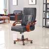 Office Chair: Bliss Office Chair, Executive, Plush Comfort thumb 0