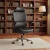 Executive Chairs : High-back Executive Office Chair thumb 0