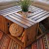 Pallet Coffee Table thumb 2