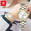 Quality Olevs Couple Watches thumb 3