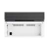 HP Laserjet MFP 135w Wireless Printer - White thumb 2