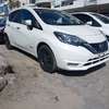 Nissan note E power thumb 1