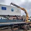 20FT and 40FT Shipping Container Transport thumb 2