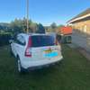 Honda CR-V pearl SUV Reliable Smooth Ride thumb 1