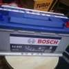 Bosch din 100 car battery maintenance free thumb 3