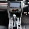Honda civic Red 2018 thumb 10