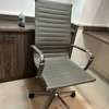 High Back Premium Quality Armrest Office Chair thumb 6