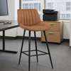 Bar Stool :  Modern Luxury Bar Stool thumb 7