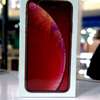 New Apple iPhone XR 64 GB Red thumb 0