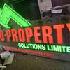 Quality 3D and 2D Signage’s thumb 4